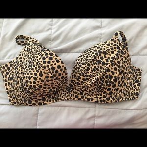 Victoria Secret bikini top only